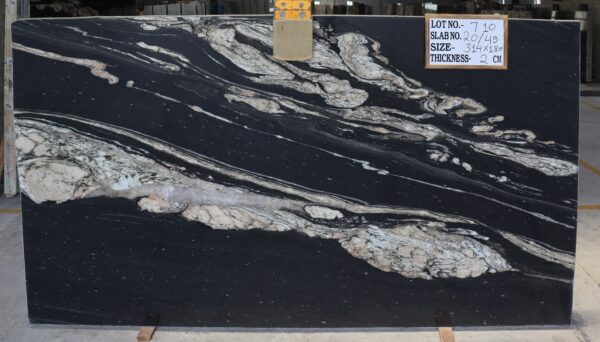 Cabanna Black Granite - Image 3