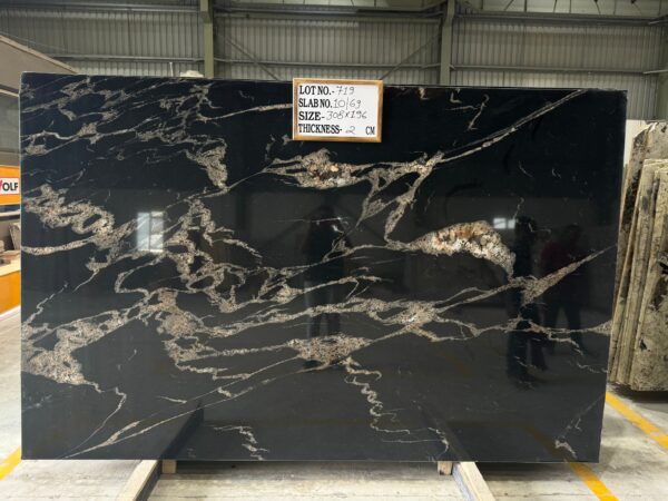 Spider Gold - Image 3