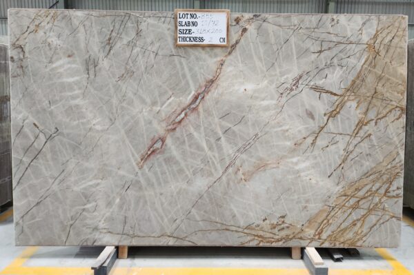 Aroma Grey Quartzite - Image 5