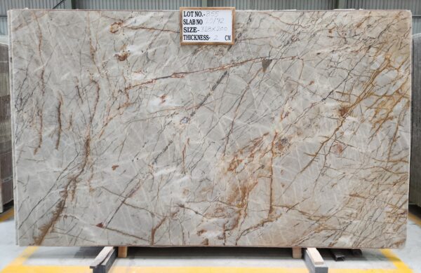 Aroma Grey Quartzite - Image 6