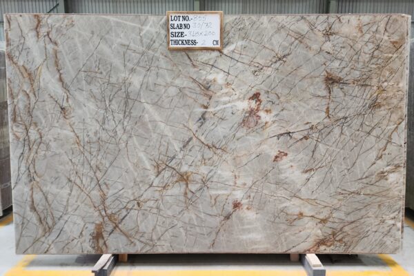 Aroma Grey Quartzite - Image 4