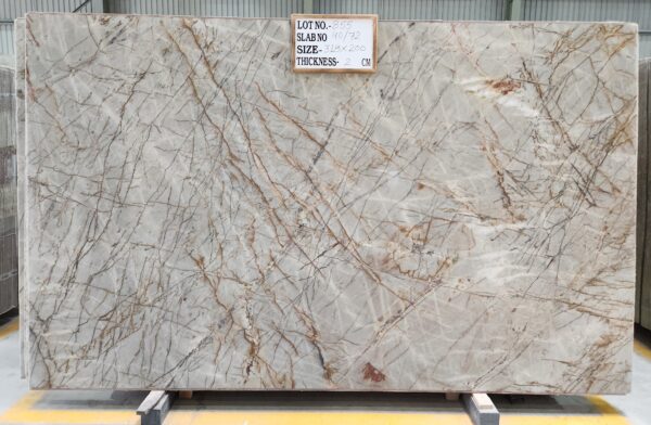 Aroma Grey Quartzite - Image 3