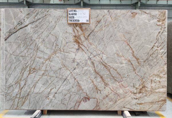 Aroma Grey Quartzite - Image 2