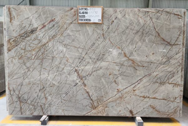 Aroma Grey Quartzite - Image 7