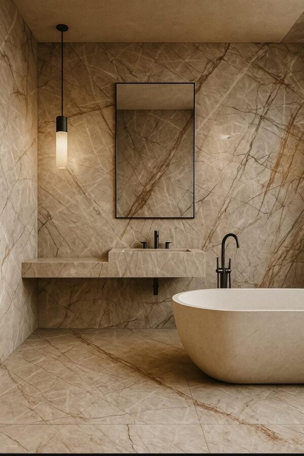 Aroma Grey Quartzite