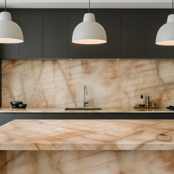 Copper Quartzite