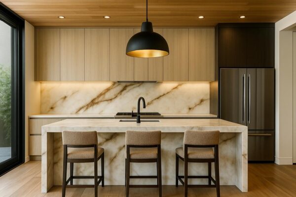 White Cristallo Quartzite - Image 2