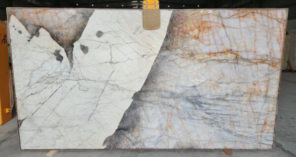 White Patagonia Quartzite - Image 7