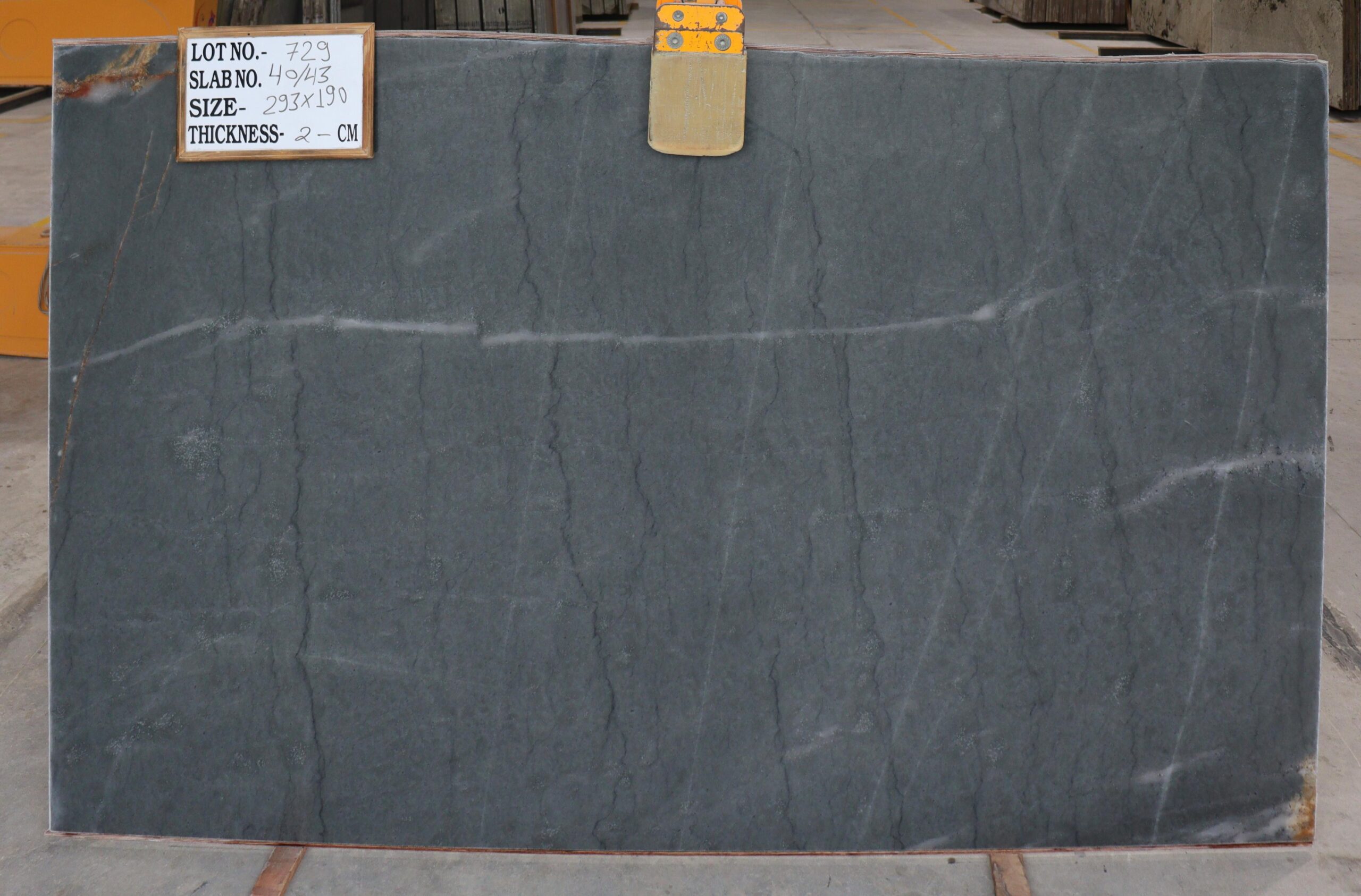 Vibranium Quartzite - Image 2