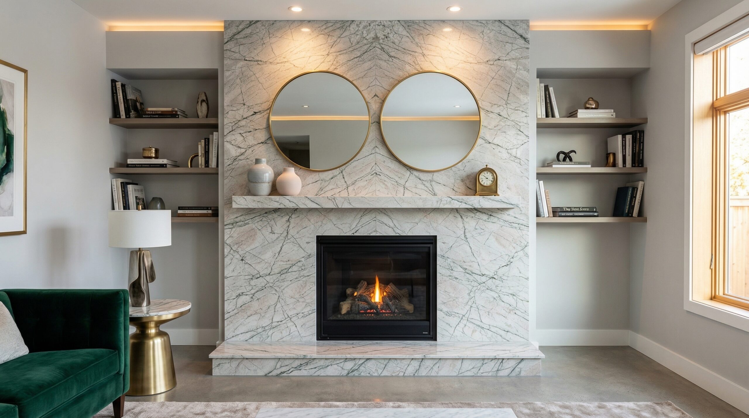 Calacatta De Oro Quartzite - Image 4