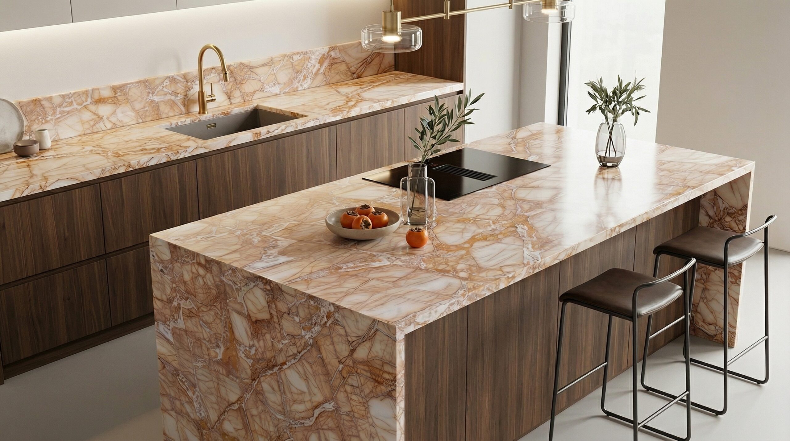 Sunset Dolomite (Slab in Transit) - Image 7