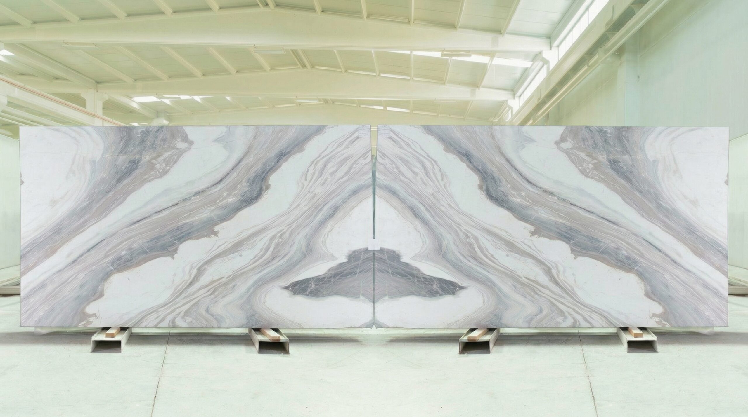 Blue Wave Marble (Slab in Transit) - Image 3