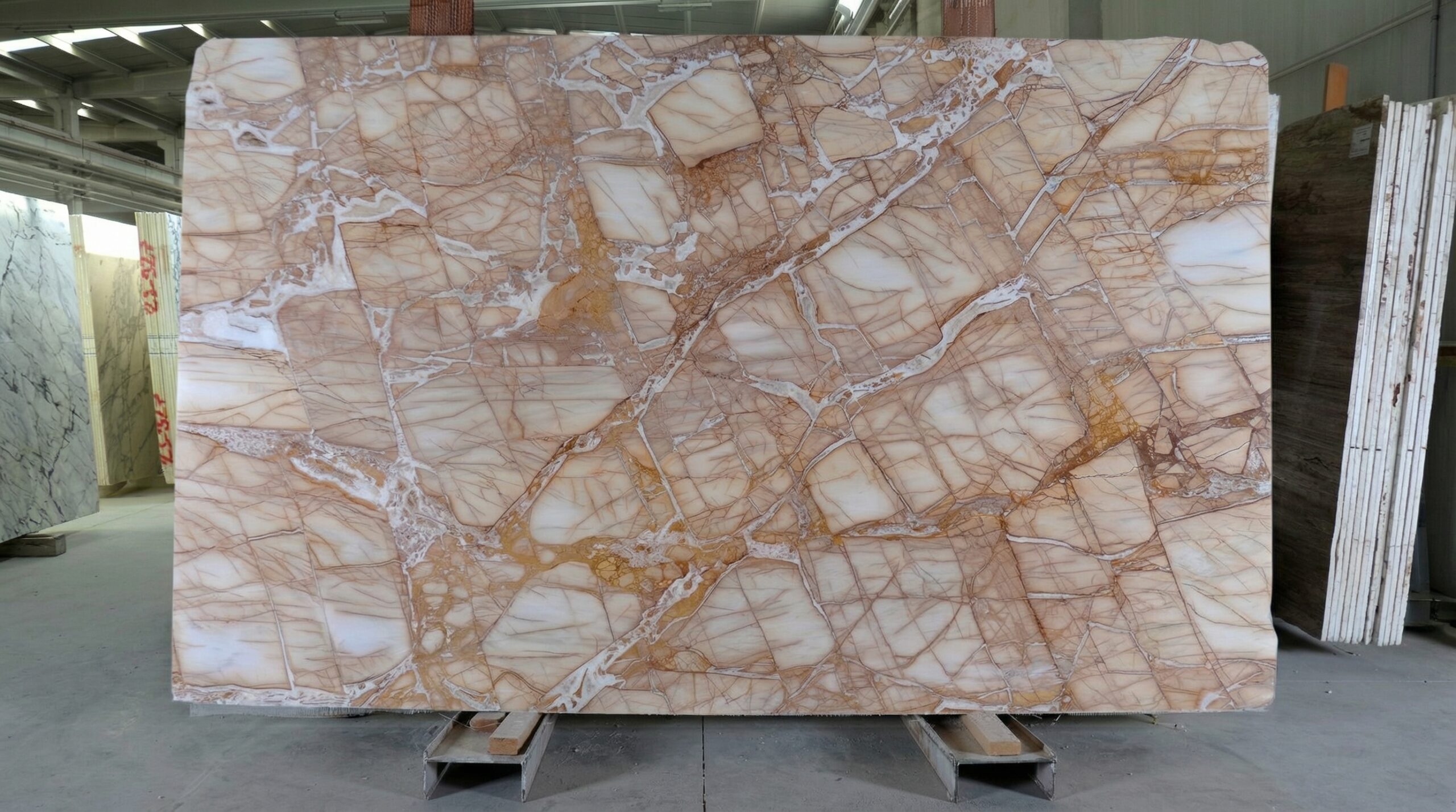 Sunset Dolomite (Slab in Transit) - Image 2